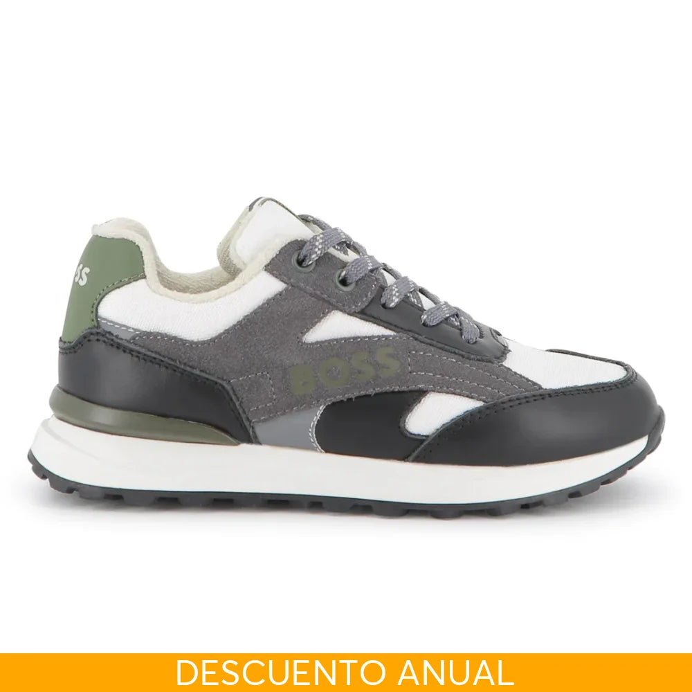 Tenis Kids Boss Tenis Kids