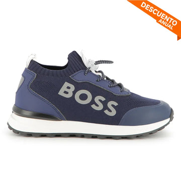 Tenis Kids Boss Tenis Kids