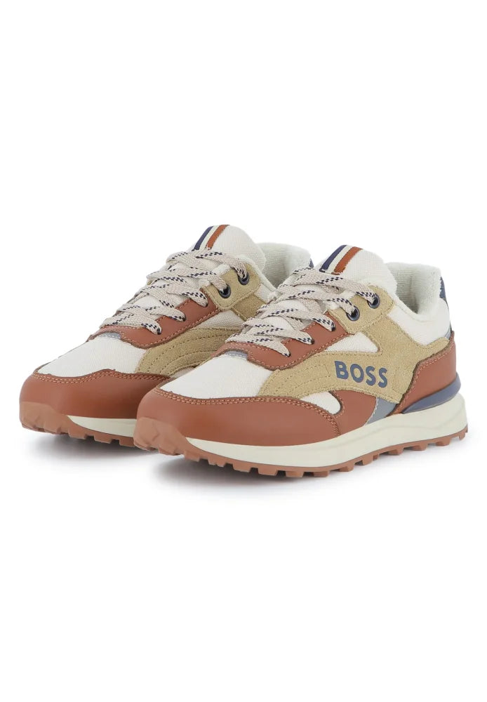 Tenis Kids Boss Tenis Kids