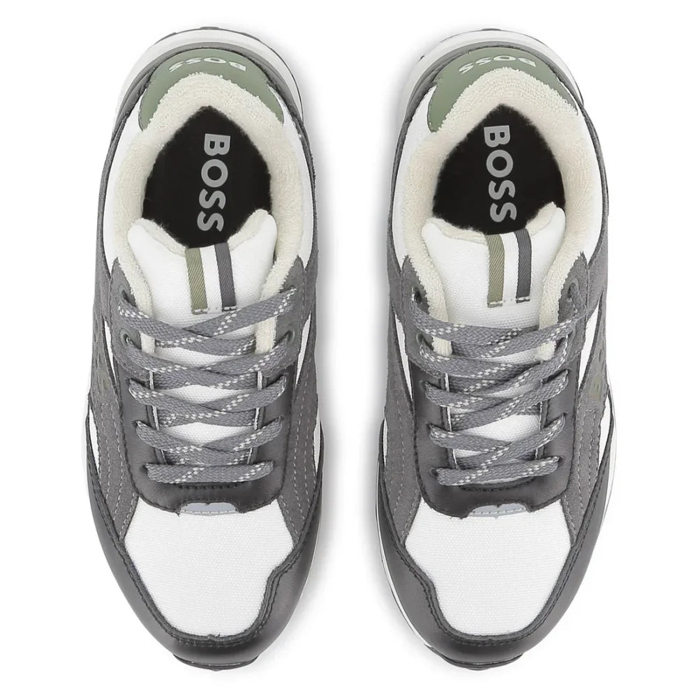 Tenis Kids Boss Tenis Kids
