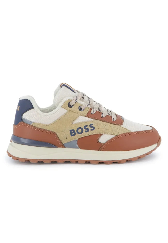 Tenis Kids Boss Tenis Kids