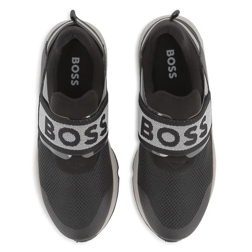 Tenis Kids Boss Tenis Kids
