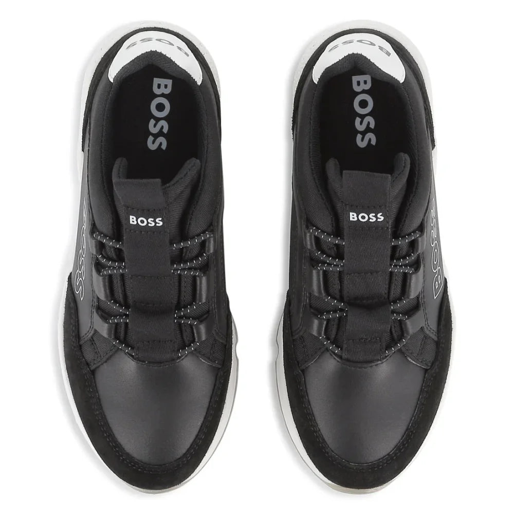 Tenis Kids Boss Tenis Kids
