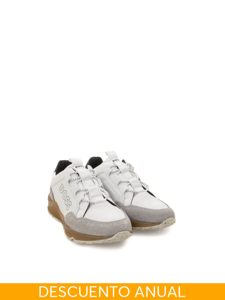Tenis Kids Boss Tenis Kids