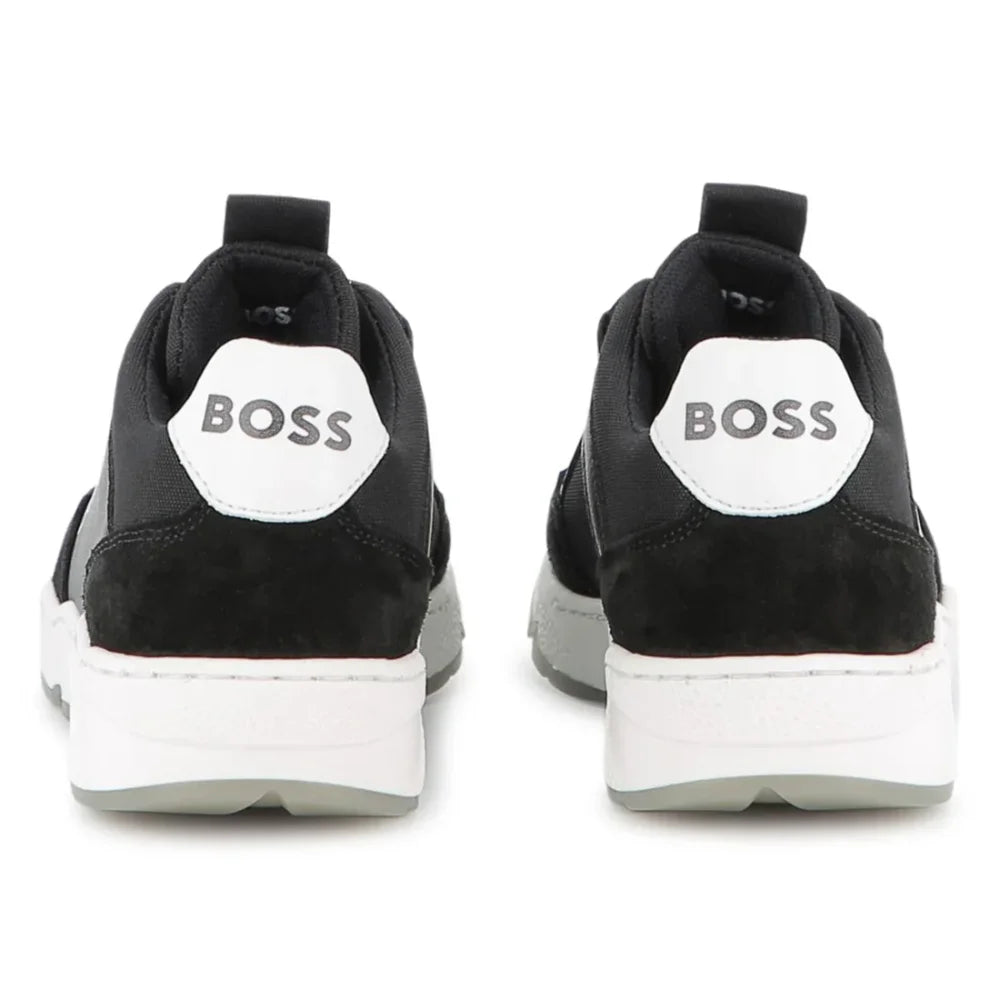 Tenis Kids Boss Tenis Kids