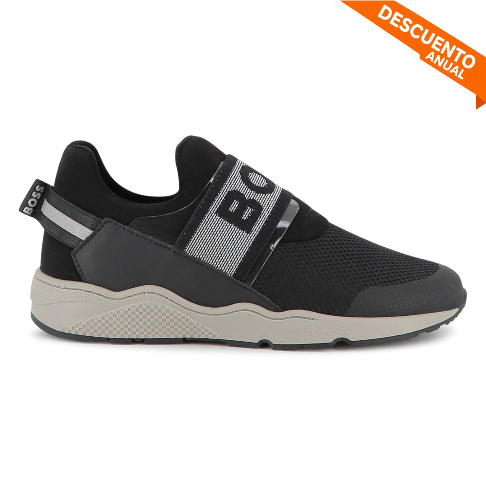 Tenis Kids Boss Tenis Kids