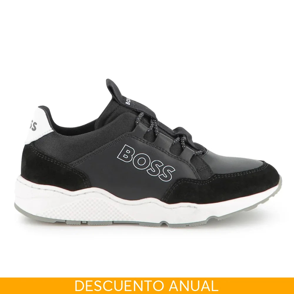 Tenis Kids Boss Tenis Kids