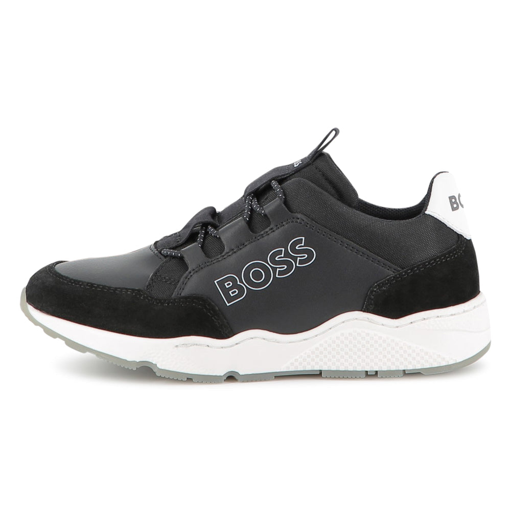 Tenis Kids Boss Tenis Kids