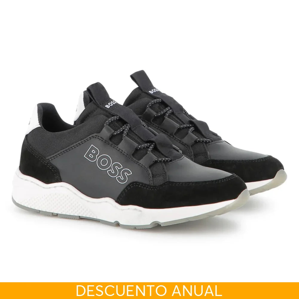 Tenis Kids Boss Tenis Kids