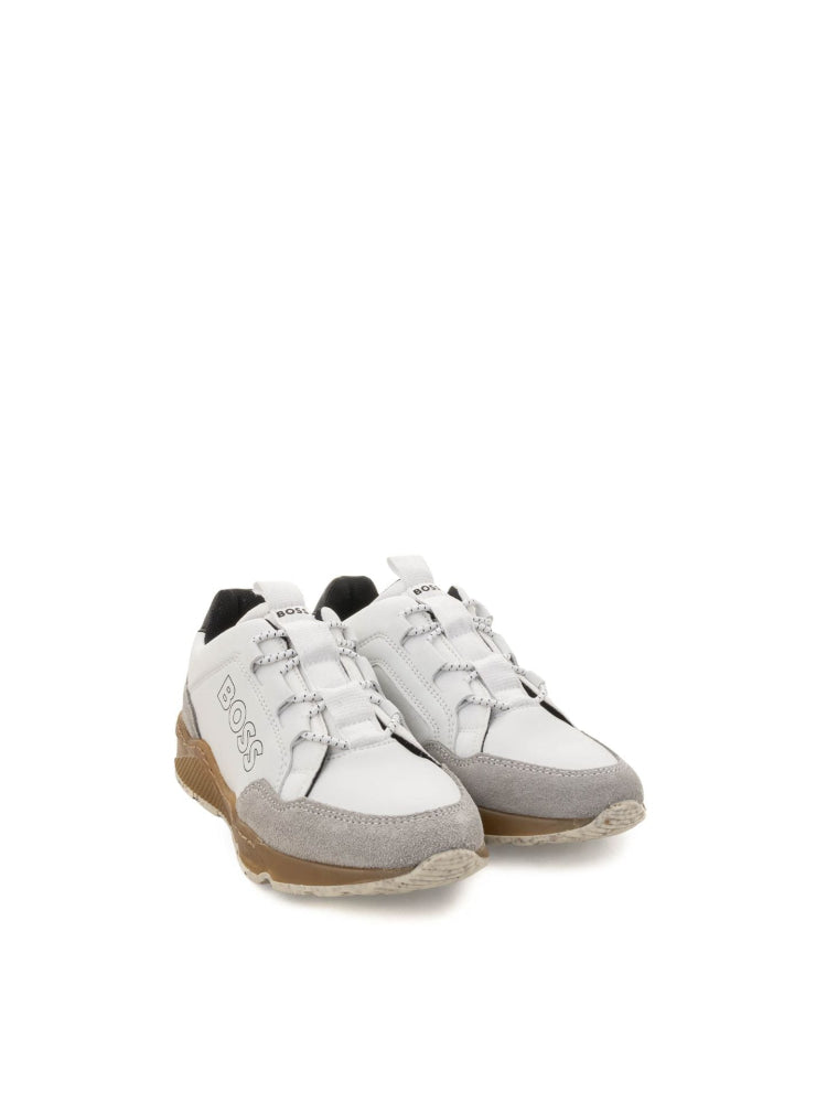 Tenis Kids Boss Tenis Kids