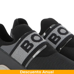 Tenis Kids Boss Tenis Kids