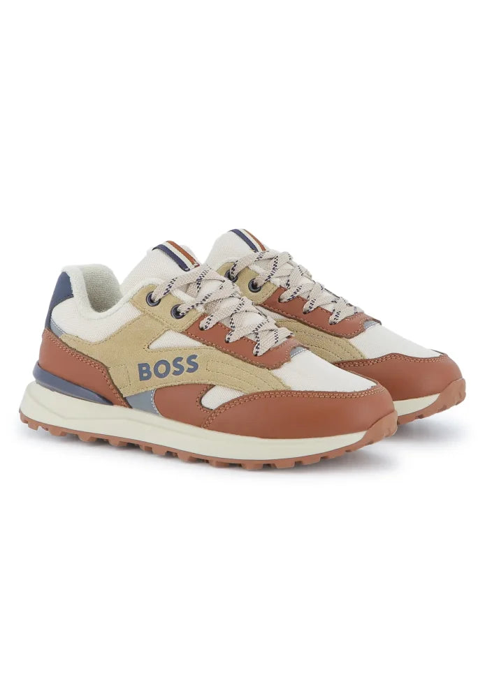 Tenis Kids Boss Tenis Kids