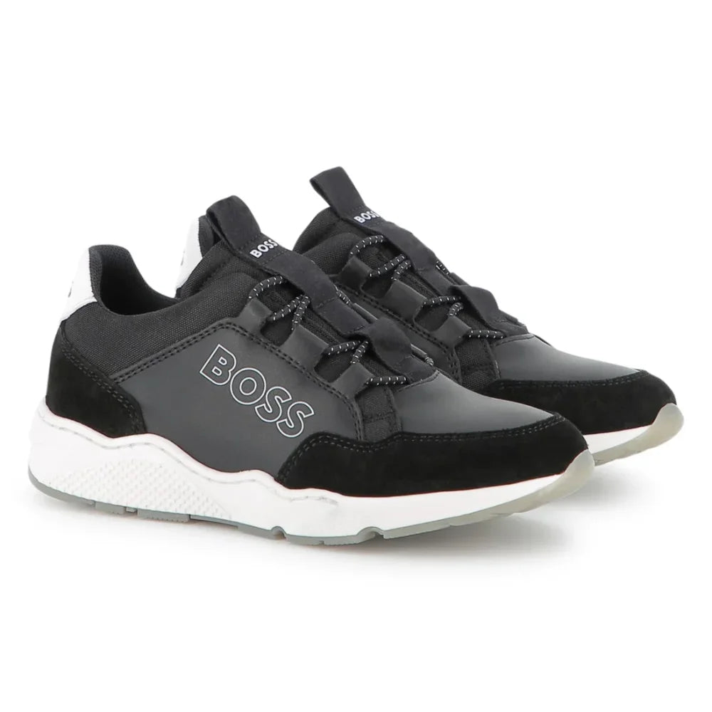 Tenis Kids Boss Tenis Kids