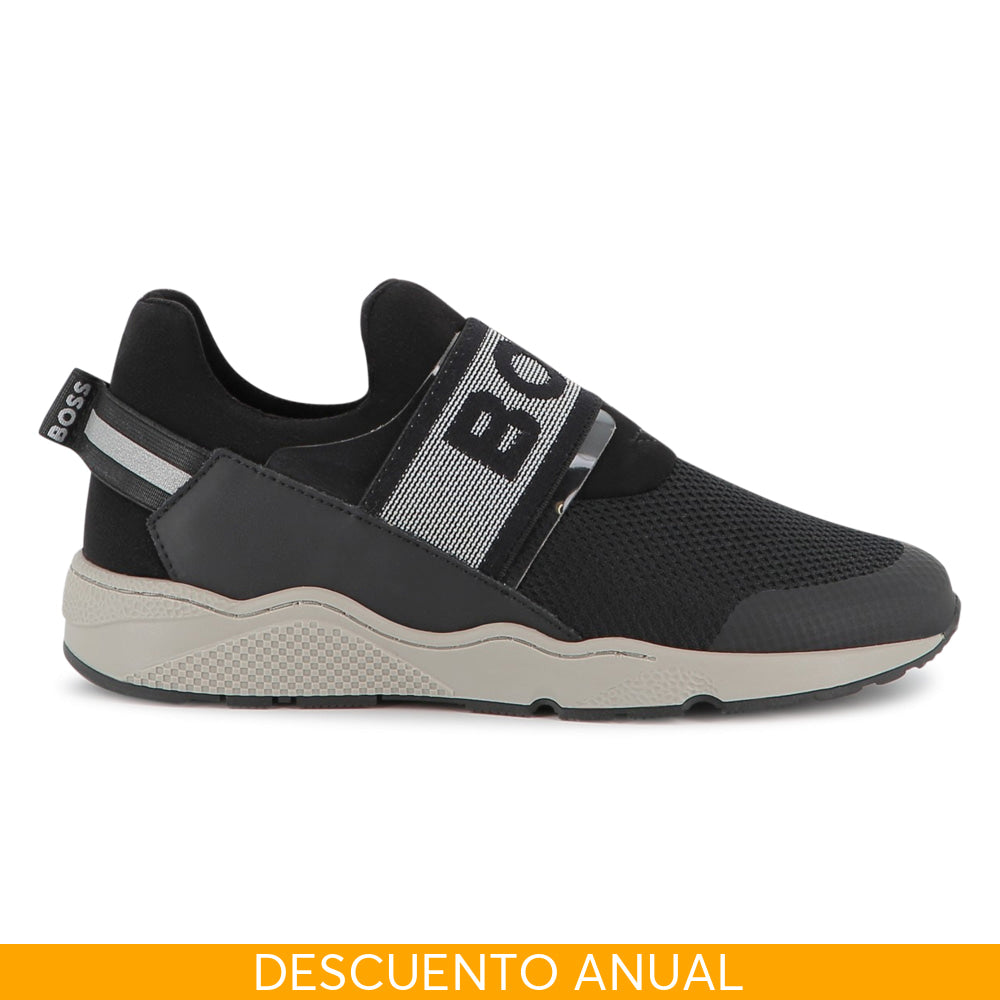 Tenis Kids Boss Tenis Kids
