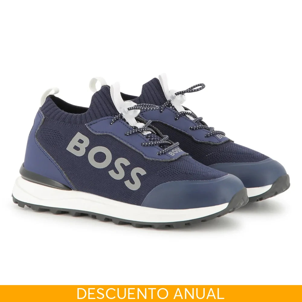 Tenis Kids Boss Tenis Kids