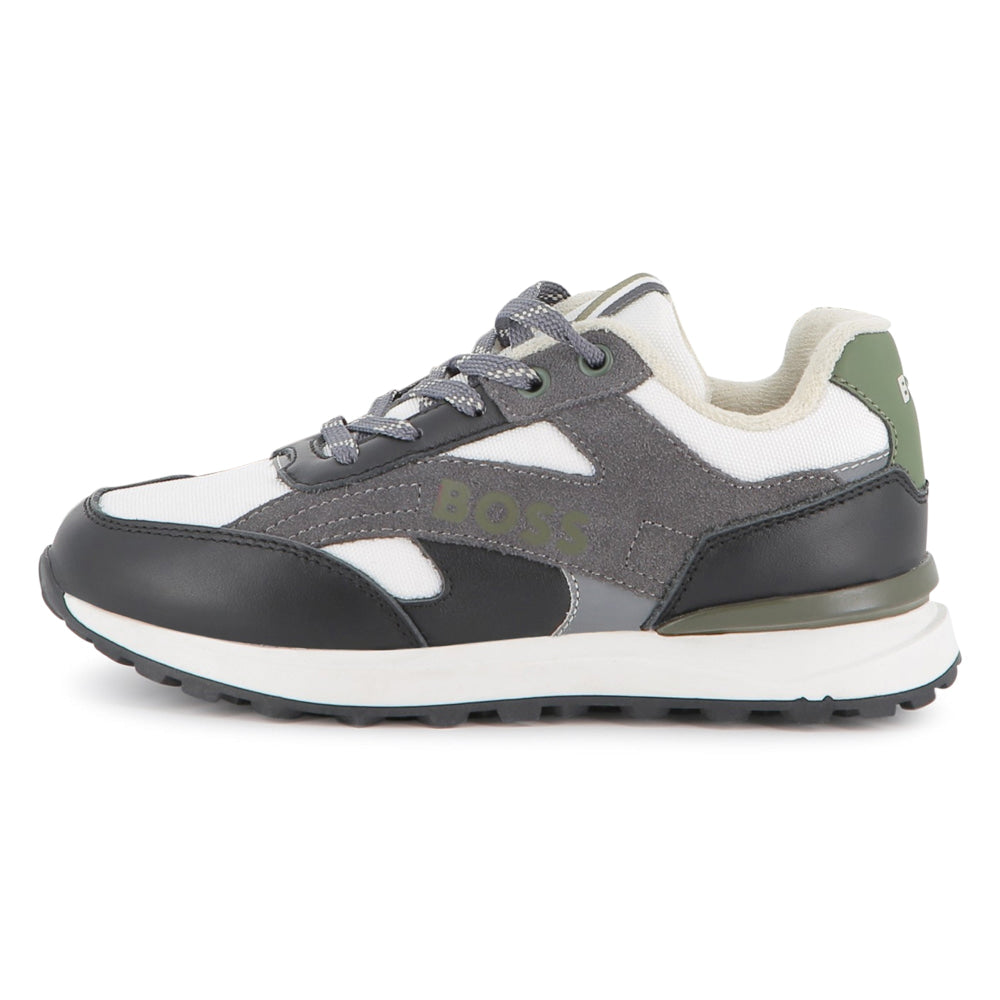 Tenis Kids Boss Tenis Kids