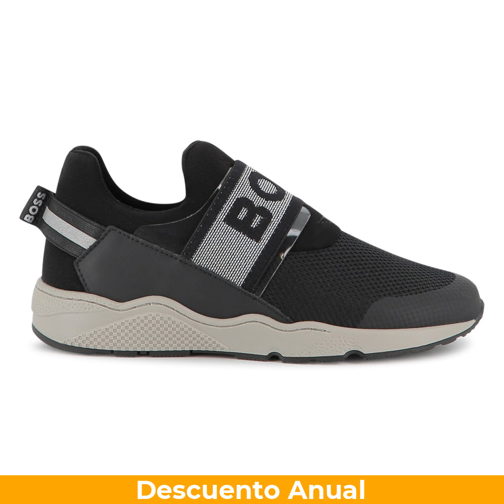 Tenis Kids Boss Tenis Kids