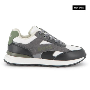 Tenis Kids Boss Tenis Kids