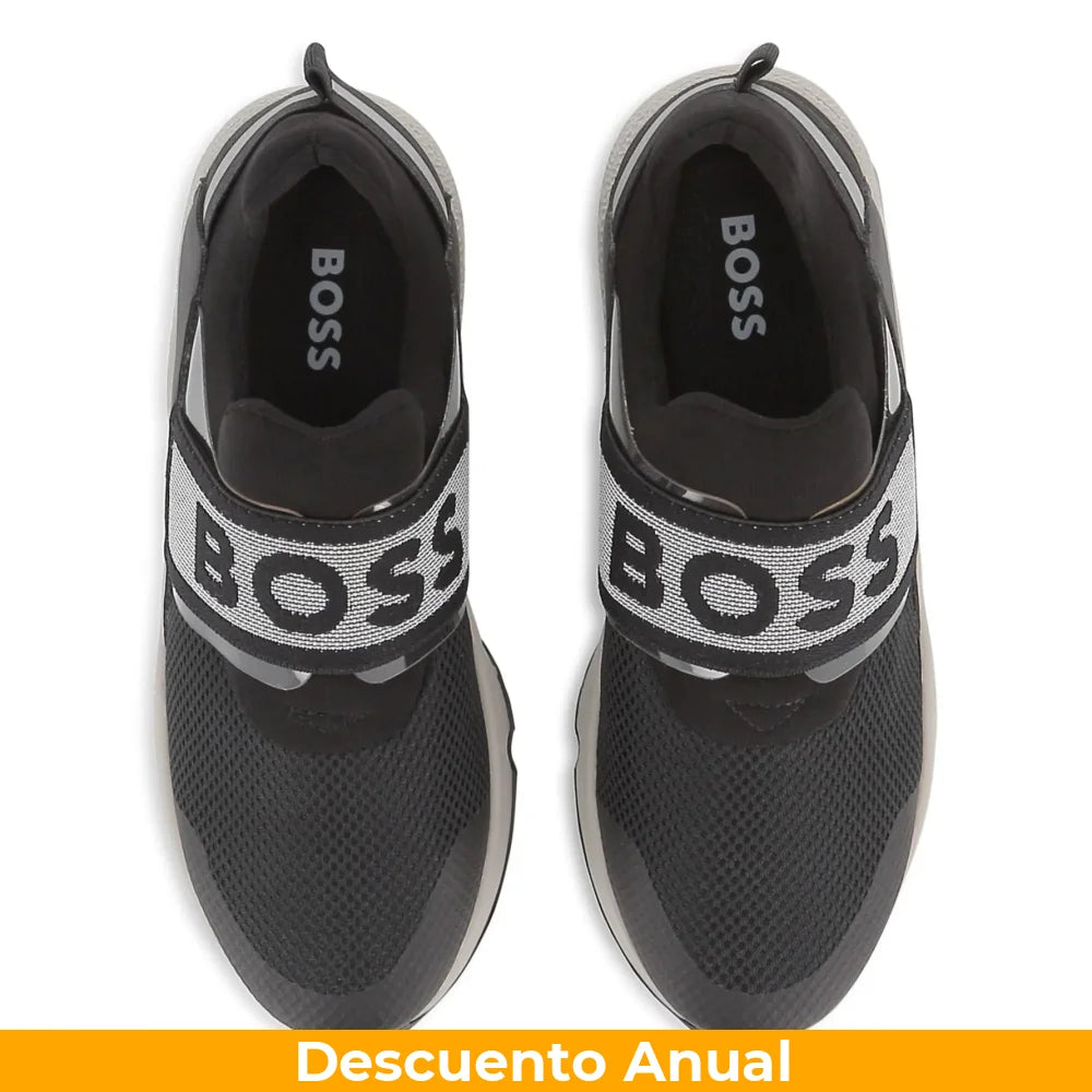 Tenis Kids Boss Tenis Kids