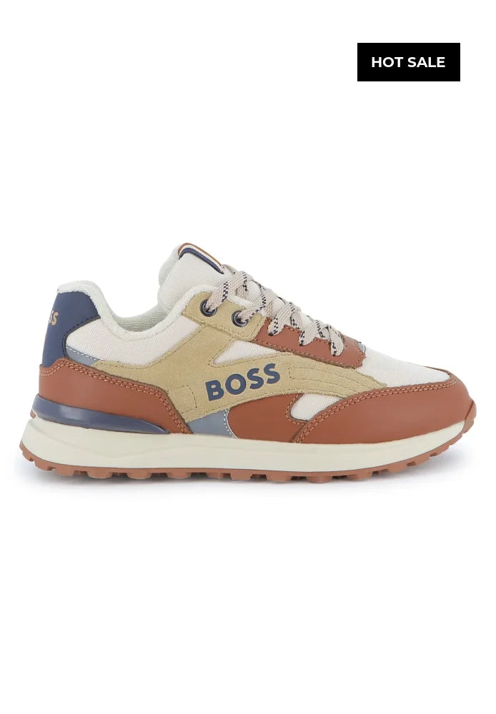Tenis Kids Boss Tenis Kids