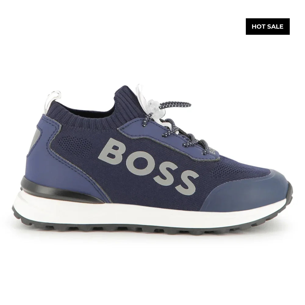 Tenis Kids Boss Tenis Kids