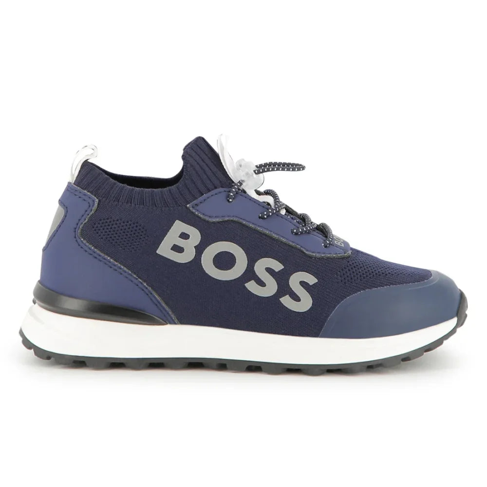 Tenis Kids Boss Tenis Kids