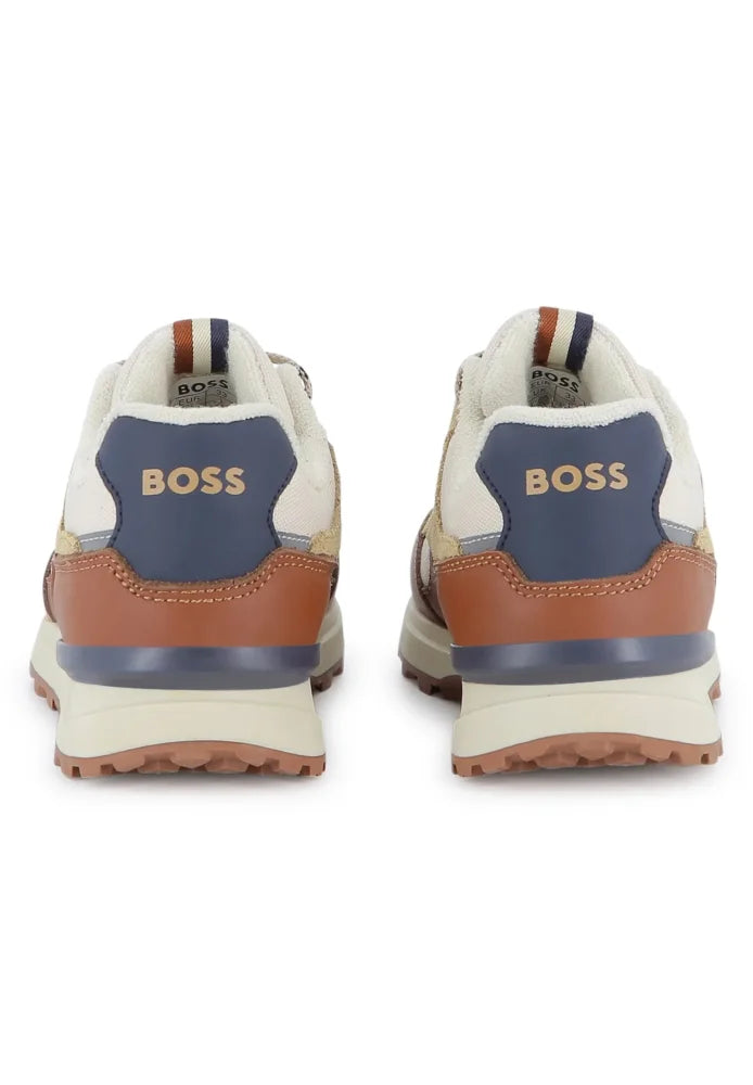 Tenis Kids Boss Tenis Kids