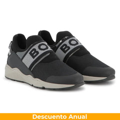 Tenis Kids Boss Tenis Kids