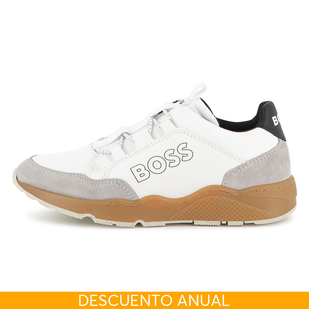 Tenis Kids Boss Tenis Kids