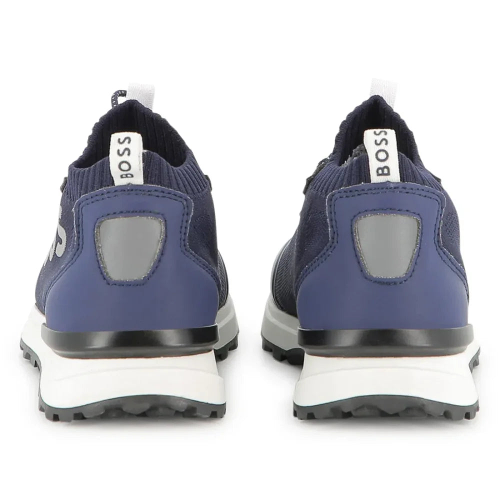 Tenis Kids Boss Tenis Kids