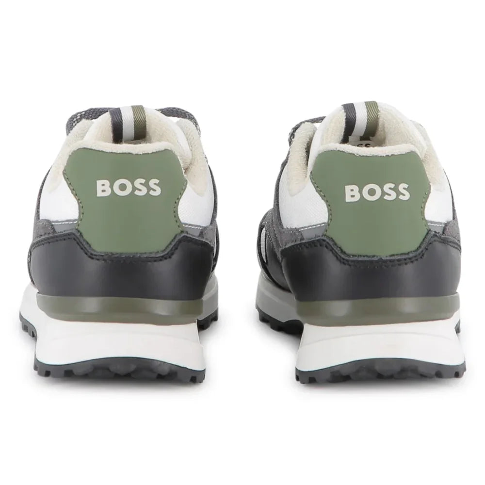 Tenis Kids Boss Tenis Kids