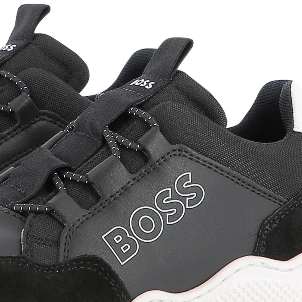 Tenis Kids Boss Tenis Kids