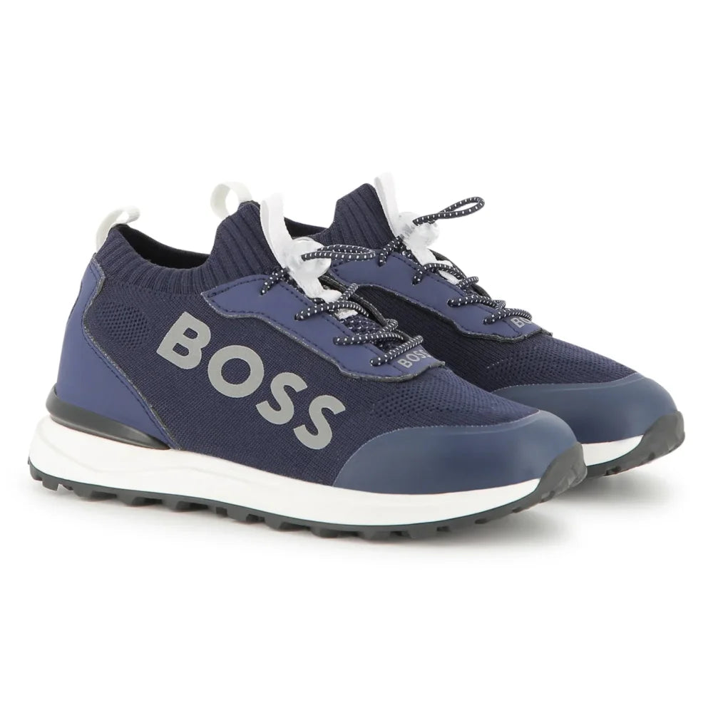 Tenis Kids Boss Tenis Kids