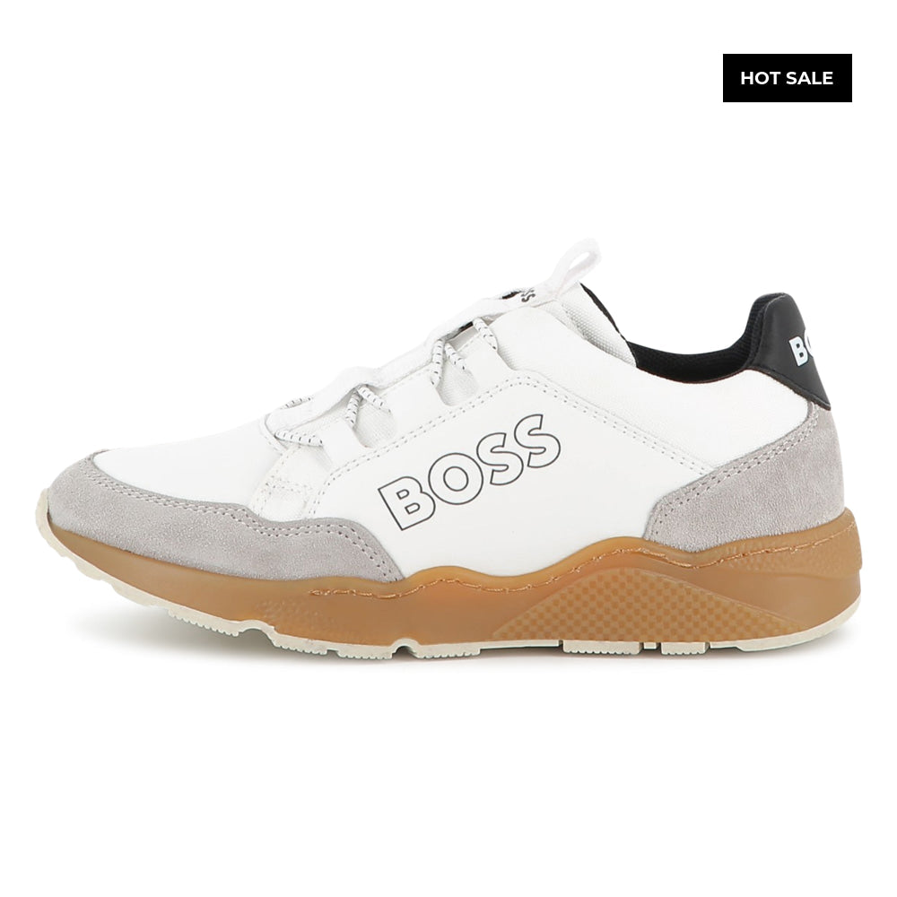 Tenis Kids Boss Tenis Kids