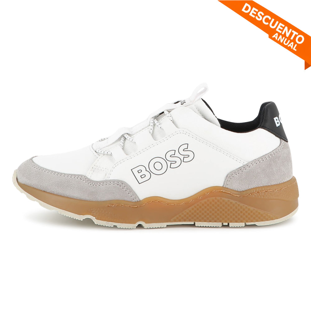 Tenis Kids Boss Tenis Kids