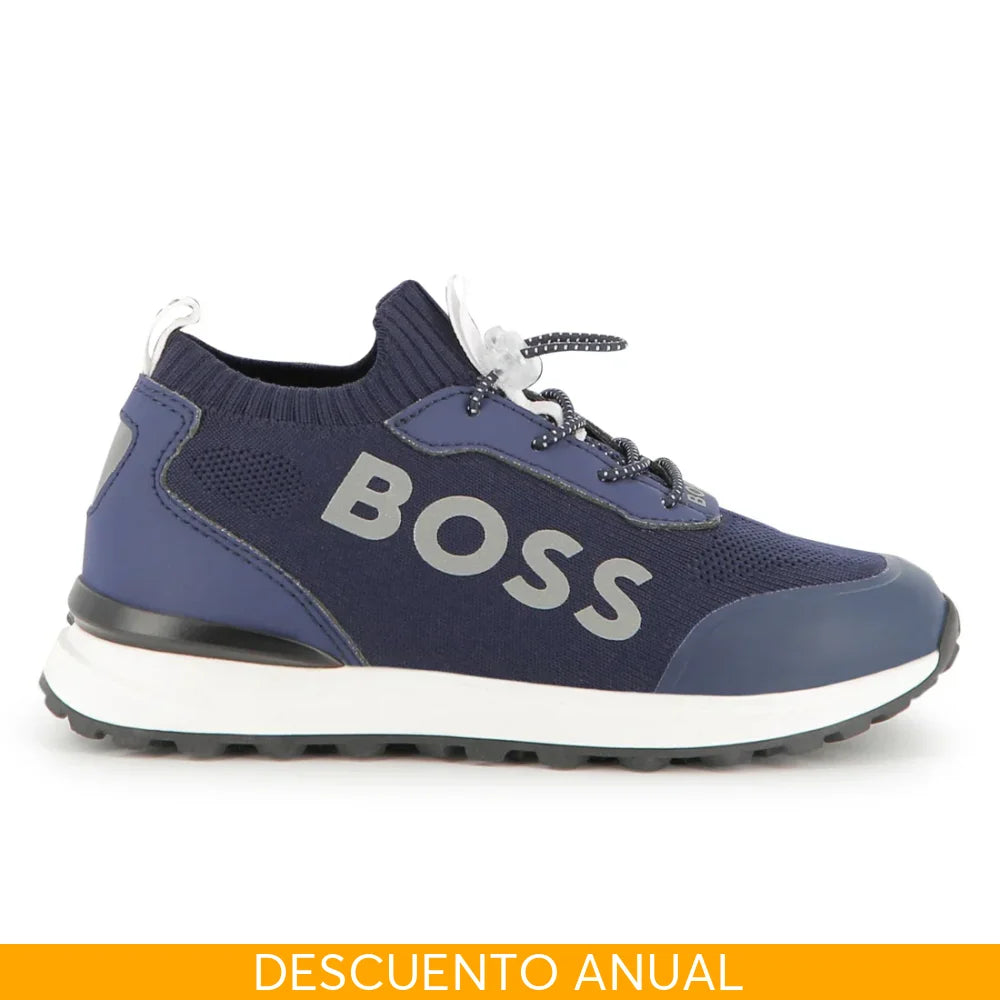 Tenis Kids Boss Tenis Kids