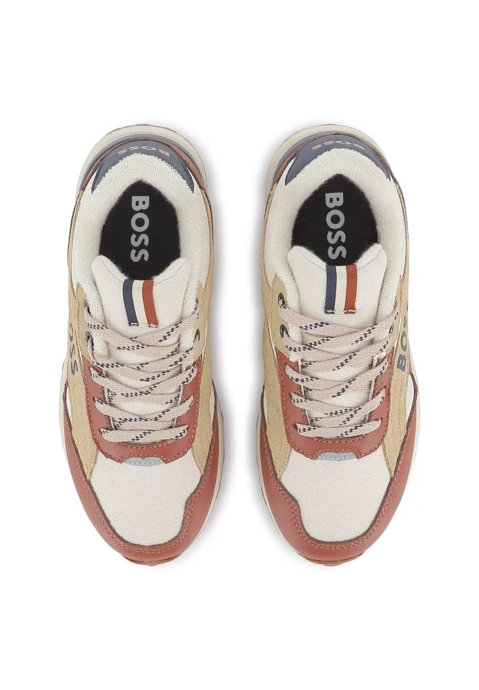 Tenis Kids Boss Tenis Kids
