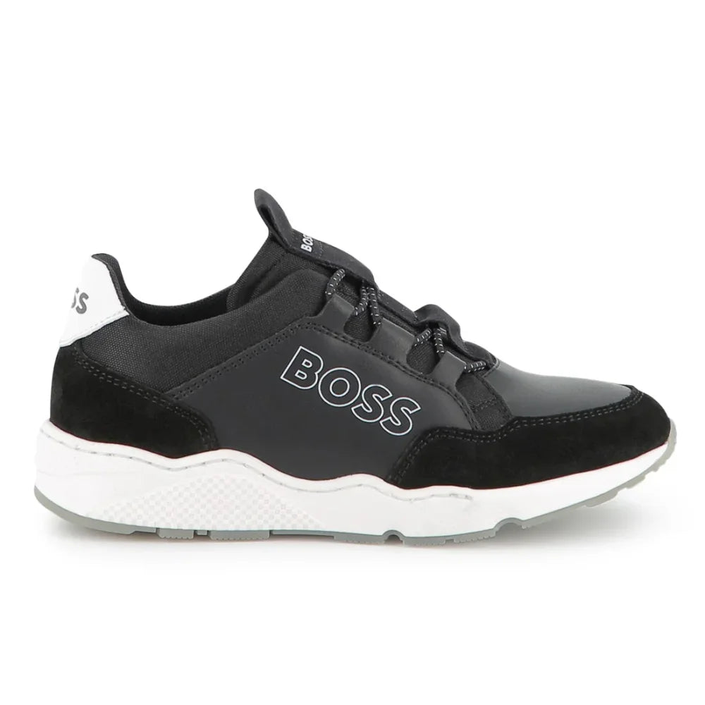 Tenis Kids Boss Tenis Kids