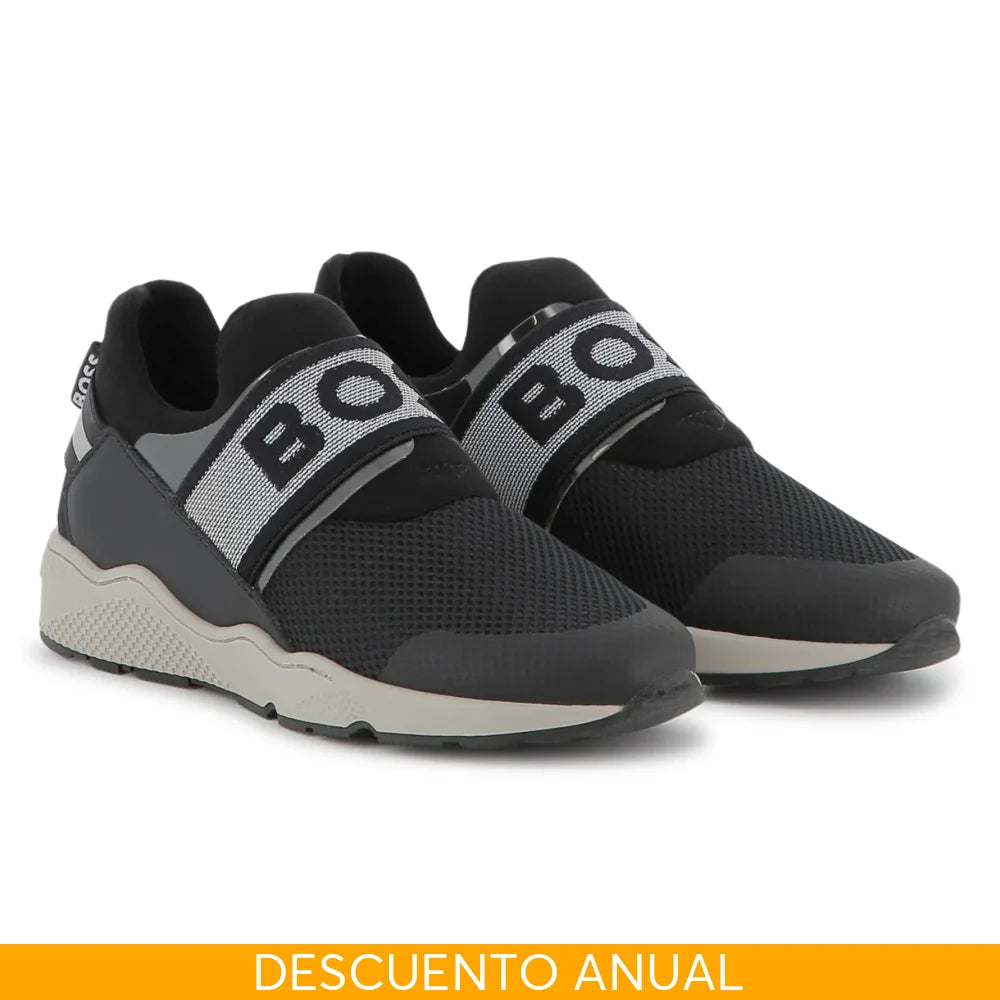 Tenis Kids Boss Tenis Kids