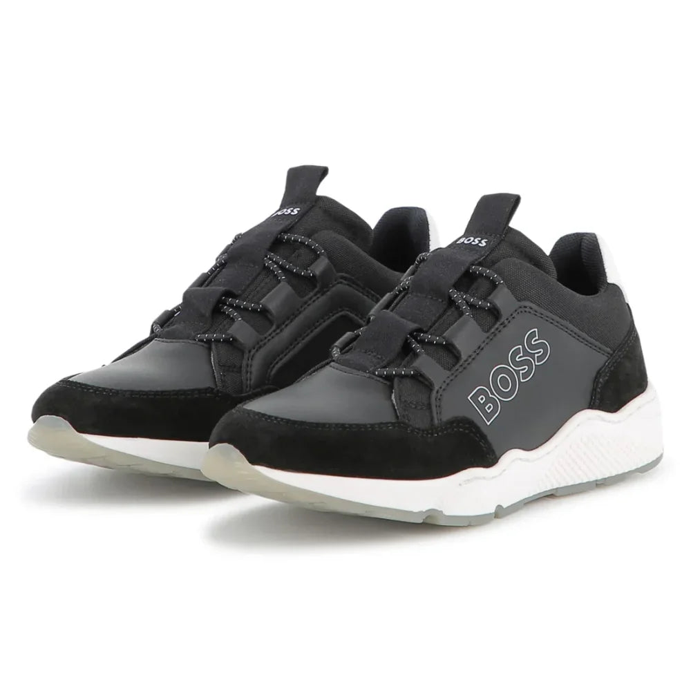 Tenis Kids Boss Tenis Kids