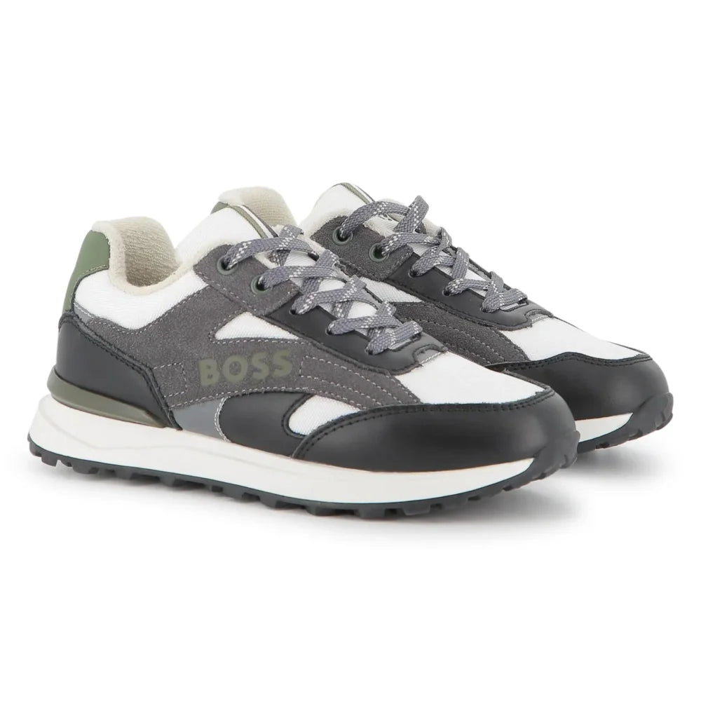 Tenis Kids Boss Tenis Kids