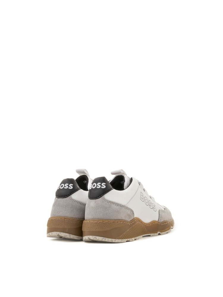 Tenis Kids Boss Tenis Kids