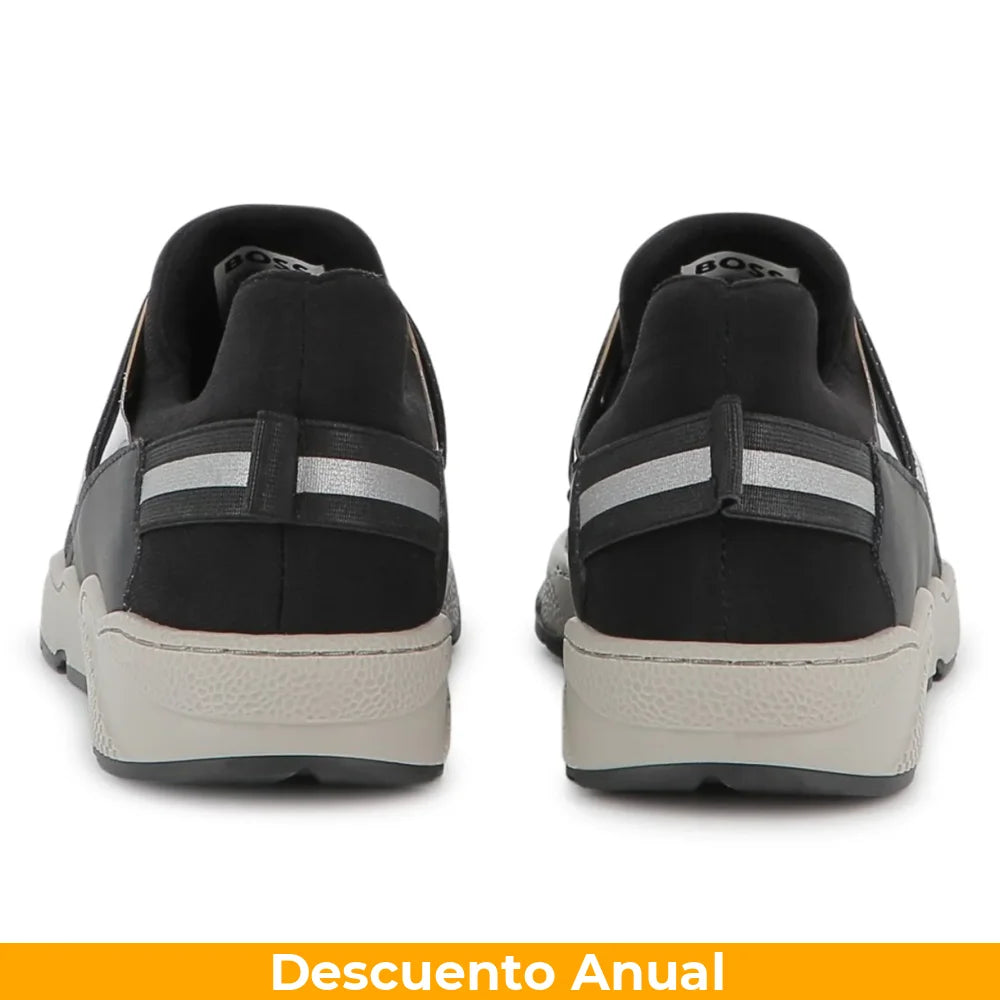 Tenis Kids Boss Tenis Kids