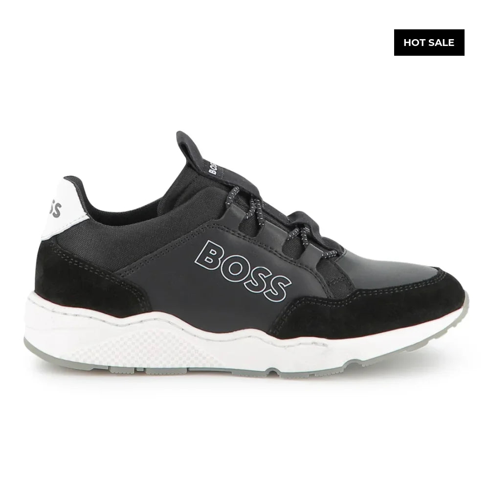Tenis Kids Boss Tenis Kids