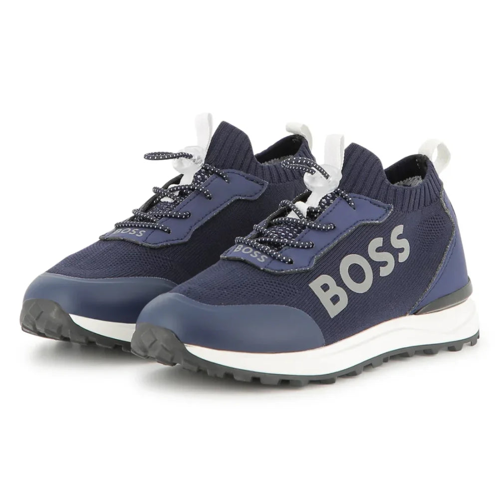Tenis Kids Boss Tenis Kids