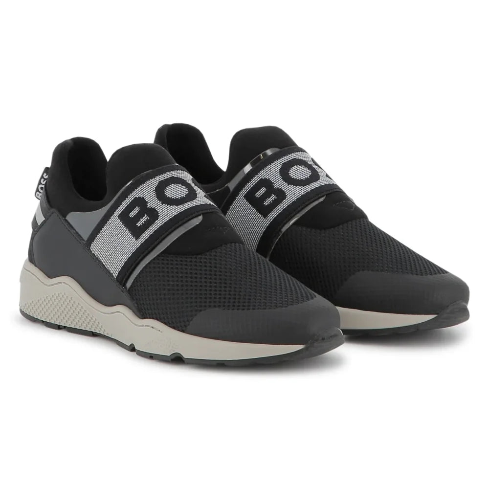 Tenis Kids Boss Tenis Kids