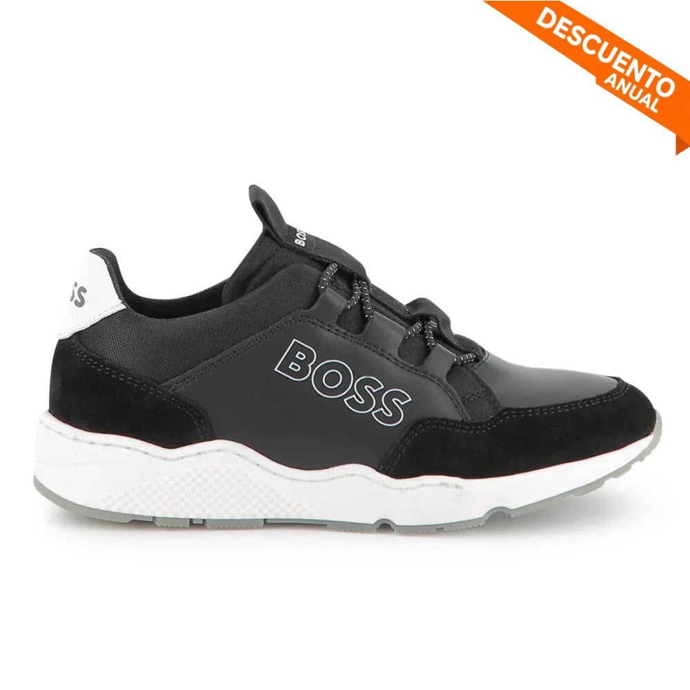 Tenis Kids Boss Tenis Kids