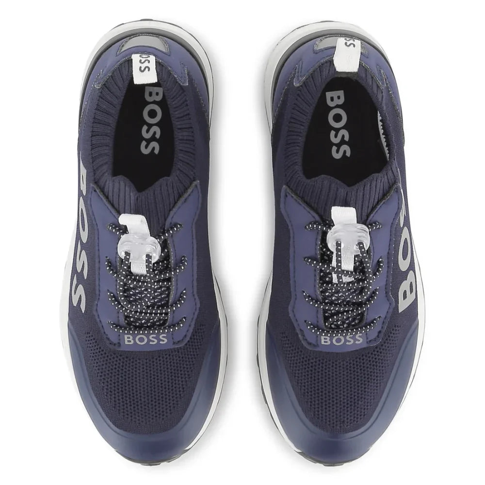Tenis Kids Boss Tenis Kids
