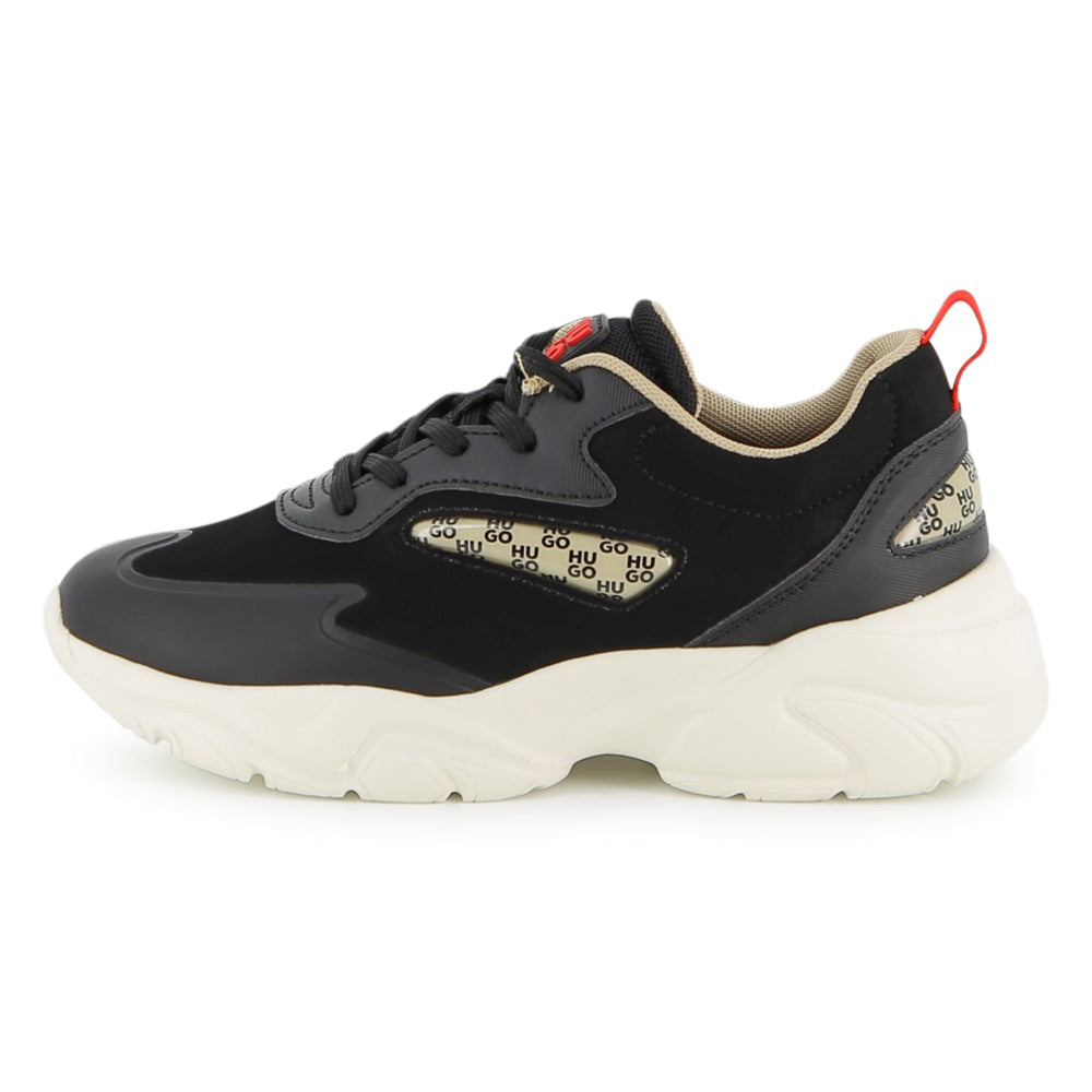 Tenis Kids Hugo Tenis Kids