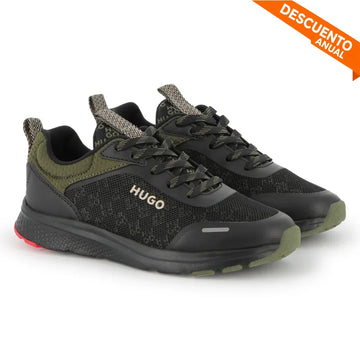 Tenis Kids Hugo Tenis Kids